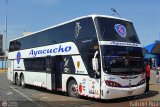 Uni�n Conductores Ayacucho 2081 por Gabriel Rua