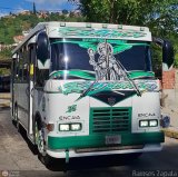 U.C. Los Caminantes 76, por Rams�s Zapata