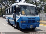 DC - Cooperativa de Transporte Los 4 Ases 99, por Jonnathan Rodrguez