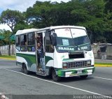 DC - Asoc. Cooperativa Carabobo Tiuna R.L. 091
