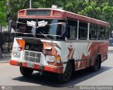 Unin Turmero - Maracay 195