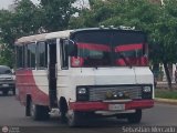 ZU - U.C. Barrio La Polar 014, por Sebastin Mercado