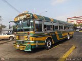 ZU - Colectivos Concepcin 014, por Luis Carrero