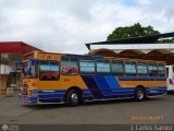 Transporte Guacara 0182, por J. Carlos Gmez