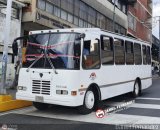 C.U. Caracas - Los Teques A.C. 121