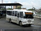 U.C. La Responsable S.C. 001, por Jesus Valero