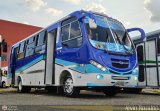 CA - Union Bolvar 30, por Alvin Rondn