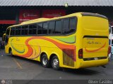 Expresos San Cristbal 068, por Oliver Castillo