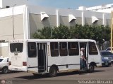 Colectivos Nueva Lucha 013, por Sebastin Mercado