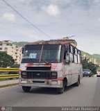 DC - Unin Conductores del Oeste 274, por Jonnathan Rodrguez