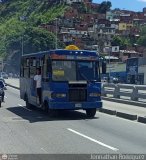 DC - A.C. Unin Choferes del Sur 022, por Jonnathan Rodrguez