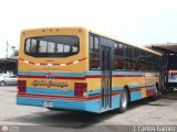 Expresos Valle Guanape 14, por J. Carlos Gmez