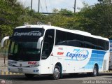 Copetran 8022, por Joseba Mendoza