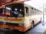 Expresos Del Centro 280 Mercedes-Benz O-307 Venezolano Mercedes-Benz O-317