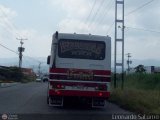 Expresos La Moderna 998