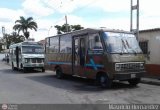 U.C. Mara Lionza 54, por Mauricio Hernndez