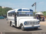 ZU - Transporte Mixto Los Cortijos 038