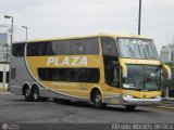 T.A. Plaza 3210, por Alfredo Montes de Oca