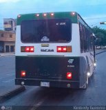 A.C. Unin de Transporte San Joaqun 47
