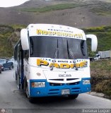 A.C. Transporte Independencia 012, por Jhosmar Luque
