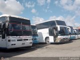 Garajes Paradas y Terminales Caracas por Gabriel Campos