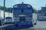 Transporte Agua Blanca 07
