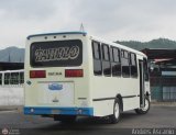 Expresos Libertad S.C. 16, por Andrs Ascanio
