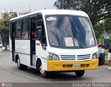 DC - A.C. Mixta Coche Vargas 299