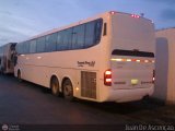 Transporte Chango C.A. 01, por Juan De Asceno