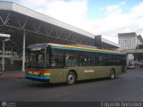 Metrobus Caracas YUS-999-05, por Edgardo Gonzlez