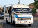 ZU - U.C. Barrio La Polar 008, por Sebastin Mercado