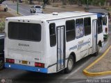 MI - U.C. San Blas - Petare 77, por Royner Tovar