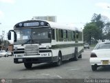 TA - Unin Transporte El Corozo S.A. 60 Crown by Carpenter Continental Spartan Motors Spartan Cummins
