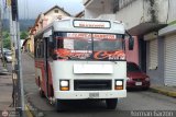 TA - A.C. Lnea Borota 09