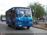 CA - Unin de Conductores Sutransur 07, por Aly Baranauskas