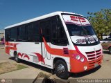 U.C. Lneas Unidas 996, por Sebastin Mercado