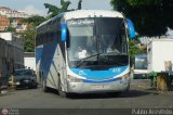Transporte Las Delicias C.A. E-63, por Pablo Acevedo