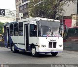 DC - S.C. Unin Satelite 089, por Jonnathan Rodrguez