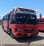 ZU - Transporte La Cinaga