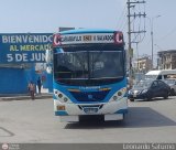 E.T. La Encantada S.A. (Per) 793