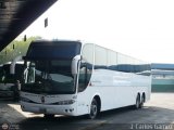Servicios Especiales del Centro C.A. 40 Marcopolo Paradiso G6 1200 Volvo B12R I-Shift