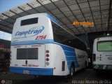 Copetran 2754 Carrocera Suprema Century Chevrolet CHR660