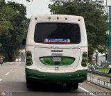 A.C. L�nea Libertador 31.