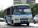 Coop. de Trans. Pblico La Gran Sabana 6759 R.L.