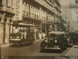 DC - Tranvas Elctricos de Caracas