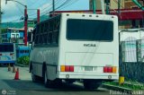 Ruta Metropolitana de Guarenas - Guatire 458 por Pablo Acevedo