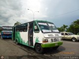 Unin de Conductores Trinidad S.C. 32, por J. Carlos Gmez