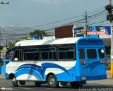 CA - Uni�n La Esmeralda 092