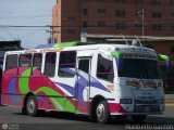 A.C. Transporte Independencia 039, por Humberto Garzn