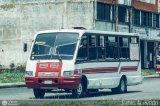 CA - Cooperativa R�pidos Mixtos El Sam�n R.L. 01 por Pablo Acevedo